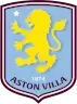 Aston Villa Logo of Aston Villa