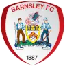 Barnsley Logo of Barnsley