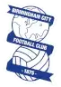 Birmingham City Logo of Birmingham City
