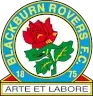 Blackburn Rovers Logo of Blackburn Rovers