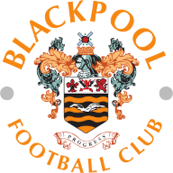 Logo of Blackpool FC