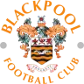 Blackpool FC Logo of Blackpool FC