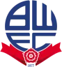 Bolton Wanderers Logo of Bolton Wanderers