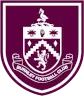 Burnley Logo of Burnley