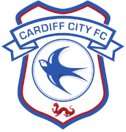 Cardiff City Logo of Cardiff City