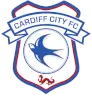 Cardiff City Logo of Cardiff City