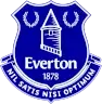 Everton Logo of Everton