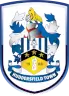 Huddersfield Town Logo of Huddersfield Town