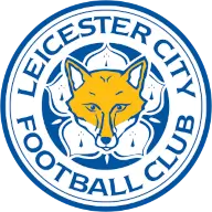 Leicester City Logo of Leicester City
