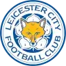 Leicester City Logo of Leicester City