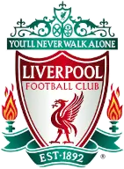 Liverpool Logo of Liverpool