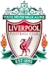 Liverpool Logo of Liverpool