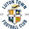 Luton Town Logo of Luton Town