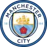Manchester City Logo of Manchester City