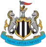 Newcastle United Logo of Newcastle United