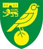 Norwich City Logo of Norwich City