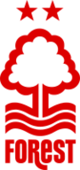 Nottingham Forest Logo of Nottingham Forest