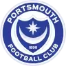Portsmouth FC Logo of Portsmouth FC