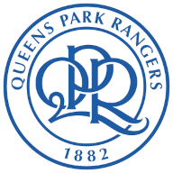 Queens Park Rangers Logo of Queens Park Rangers