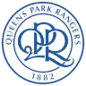 Queens Park Rangers Logo of Queens Park Rangers