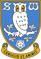 Sheffield Wednesday Logo of Sheffield Wednesday
