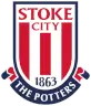 Stoke City Logo of Stoke City