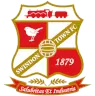 Swindon Town Logo of Swindon Town