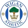 Wigan Athletic Logo of Wigan Athletic