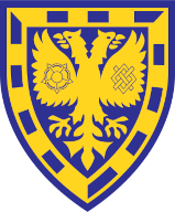 Wimbledon FC Logo of Wimbledon FC