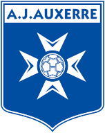 AJ Auxerre Logo of AJ Auxerre