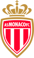 Logo of AS Monaco
