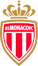 AS Monaco Logo of AS Monaco
