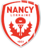 AS Nancy Lorraine Logo of AS Nancy Lorraine