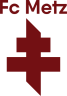 FC Metz Logo of FC Metz