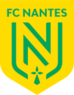 FC Nantes Logo of FC Nantes