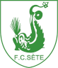 FC Sète Logo of FC Sète