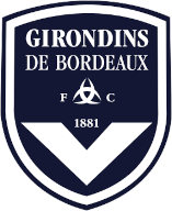 Girondins Bordeaux Logo of Girondins Bordeaux