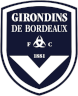 Girondins Bordeaux Logo of Girondins Bordeaux