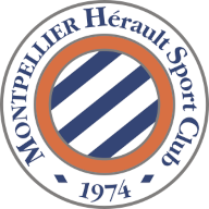 Montpellier HSC Logo of Montpellier HSC