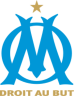 Olympique Marseille Logo of Olympique Marseille