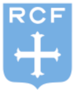 Logo of Racing Club de France