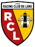 RC Lens Logo of RC Lens