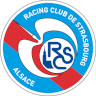 RC Strasbourg Logo of RC Strasbourg