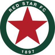 Red Star Club Logo of Red Star Club