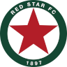 Red Star Club Logo of Red Star Club