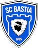 SÉC Bastia Logo of SÉC Bastia