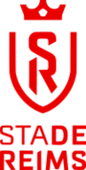 Stade de Reims Logo of Stade de Reims
