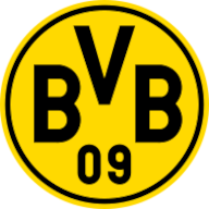 Borussia Dortmund Logo of Borussia Dortmund