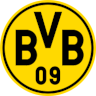 Borussia Dortmund Logo of Borussia Dortmund