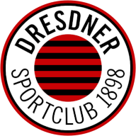 Dresdner SC Logo of Dresdner SC